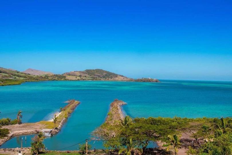 Dreamview Villas Rakiraki Exteriér fotografie