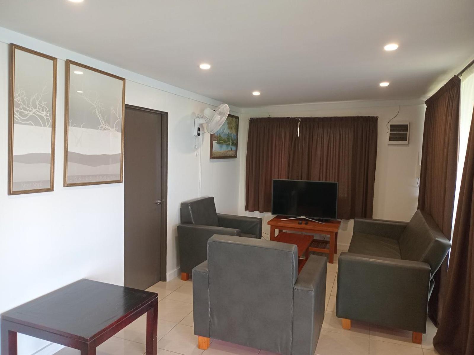 Dreamview Villas Rakiraki Exteriér fotografie