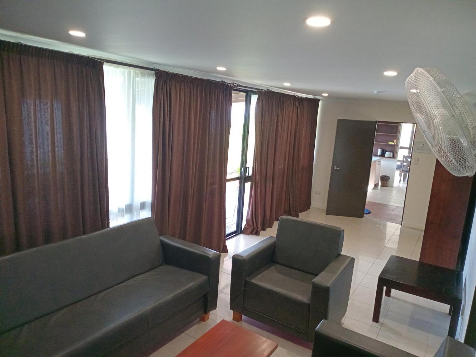 Dreamview Villas Rakiraki Exteriér fotografie