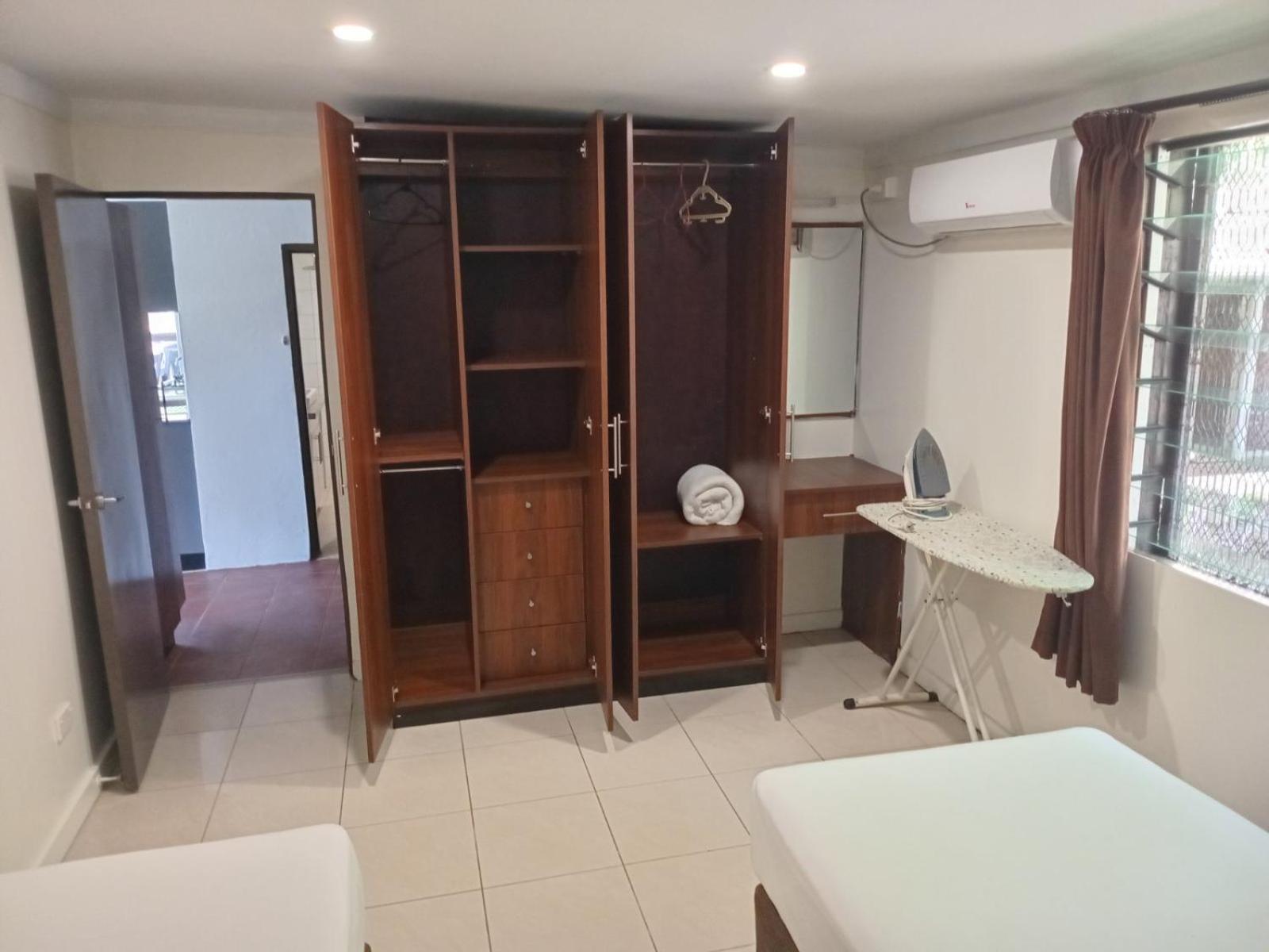 Dreamview Villas Rakiraki Exteriér fotografie