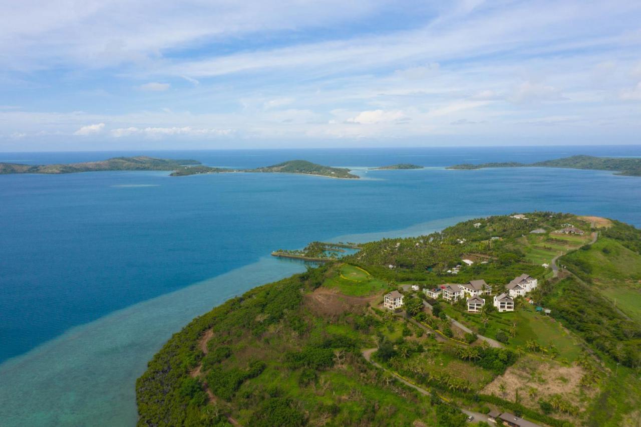 Dreamview Villas Rakiraki Exteriér fotografie
