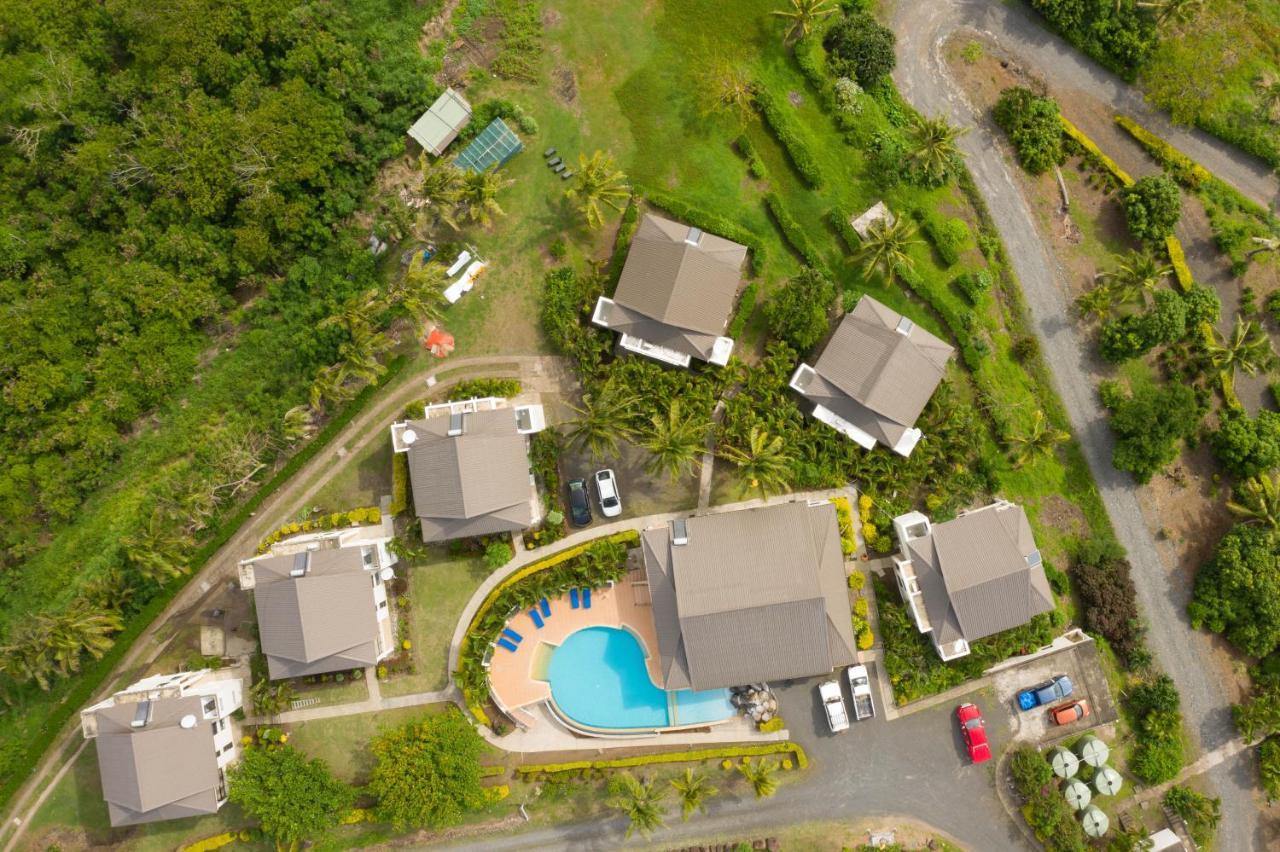 Dreamview Villas Rakiraki Exteriér fotografie