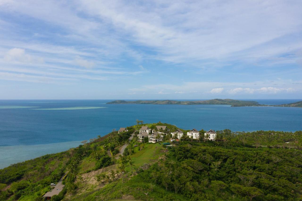 Dreamview Villas Rakiraki Exteriér fotografie