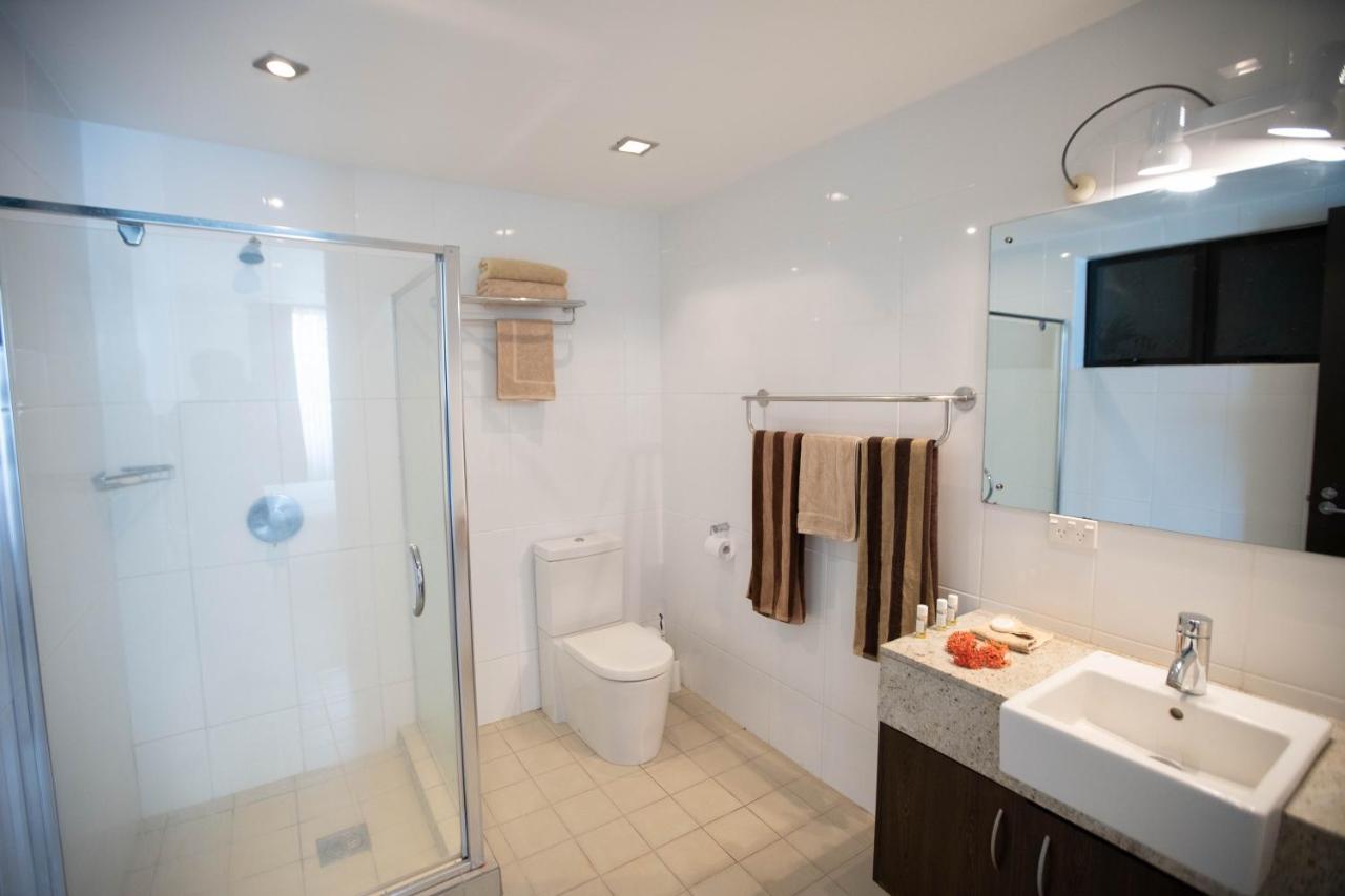 Dreamview Villas Rakiraki Exteriér fotografie