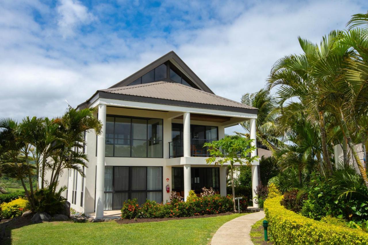 Dreamview Villas Rakiraki Exteriér fotografie