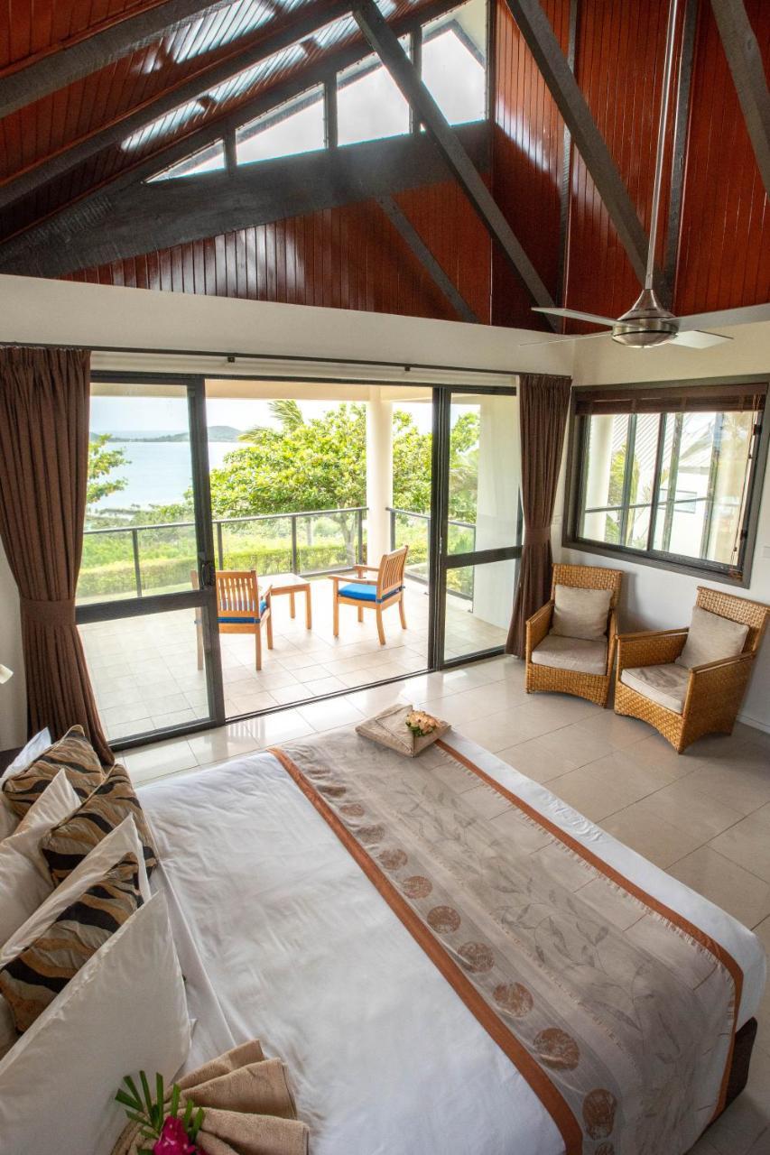 Dreamview Villas Rakiraki Exteriér fotografie