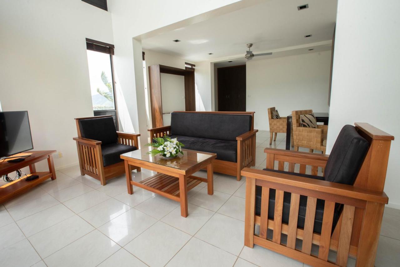 Dreamview Villas Rakiraki Exteriér fotografie