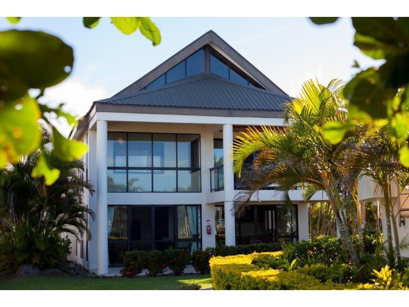 Dreamview Villas Rakiraki Exteriér fotografie