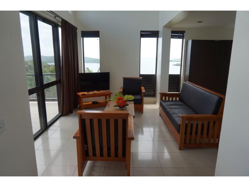 Dreamview Villas Rakiraki Exteriér fotografie